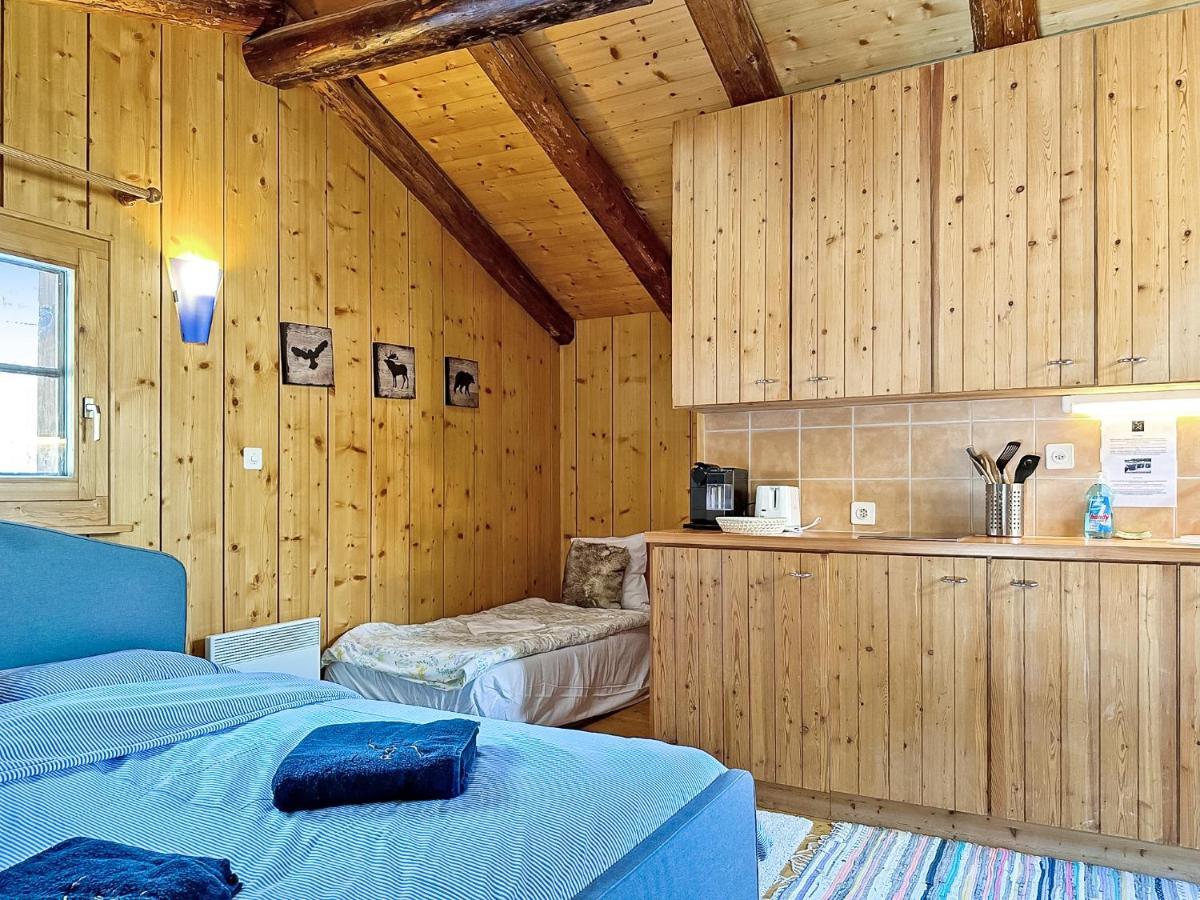 Happiness Only! Villa Bruson Ngoại thất bức ảnh