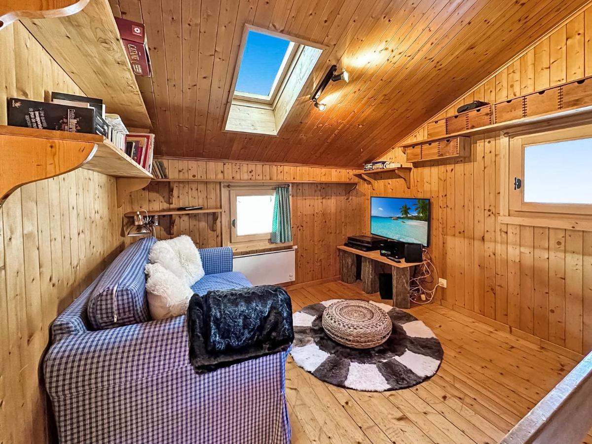 Happiness Only! Villa Bruson Ngoại thất bức ảnh